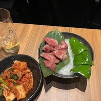 中目黒焼肉 登牛門 - 