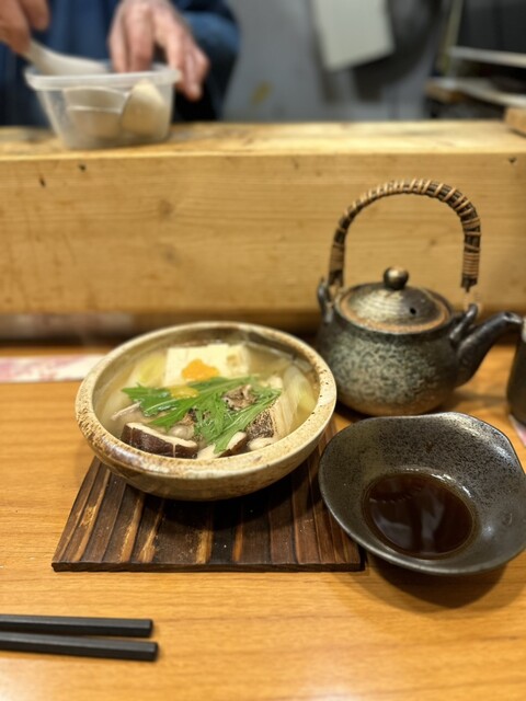 Yume Tonbo - Namba/Izakaya (Japanese style tavern) | Tabelog