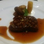 あんぷ～ - ん～ちょっとしょっぱいかなあ(^。^)