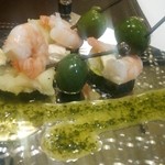 あんぷ～ - 何だっけ・・・(+o+)