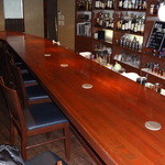 バー ジャィロ - 