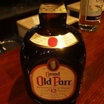 バー ジャィロ - 