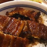 うなぎの新甫 - 