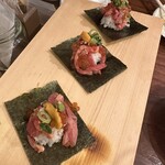 本格牛タン居酒屋 牛タン番長 - 