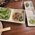 本格牛タン居酒屋 牛タン番長 - 