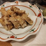 Tempura To Shun No Saka Na Tsuchida - 