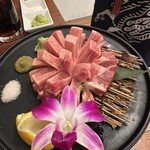 本格牛タン居酒屋 牛タン番長 - 