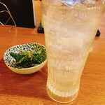 ラーメン居酒屋 つかさ - 