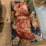 焼肉ホルモン たけ田 - 