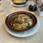 デニーズ - 料理写真: