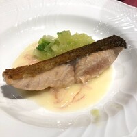 ビストロ　イイダ - 