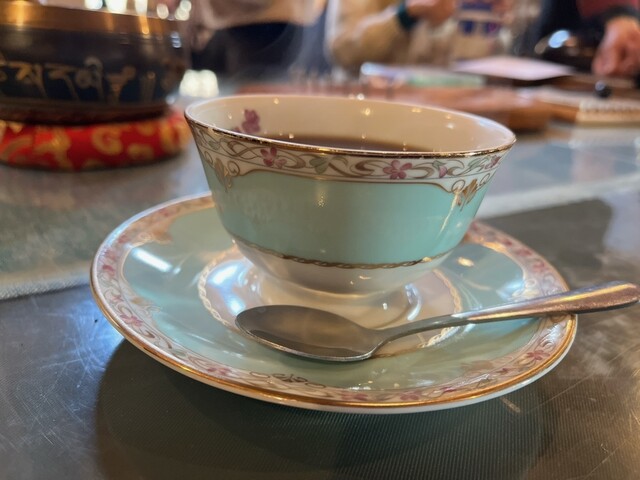 秋保藁の家 - 仙台市太白区その他（カフェ）の写真