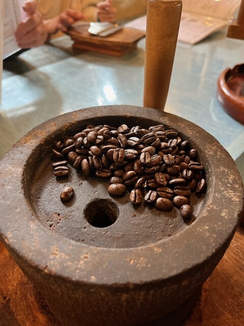 秋保藁の家 - 仙台市太白区その他（カフェ）の写真