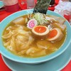 麻布 チャーシュー軒