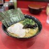 ラーメン 杉田家 千葉祐光店