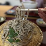 Teuchi Soba Katou - 