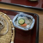 Teuchi Soba Katou - 