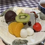 茗荷茶屋 - 