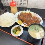 大衆食堂 まんだらや - 