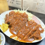 大衆食堂 まんだらや - 