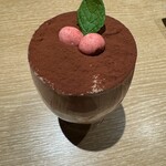 横浜焼肉kintan - デザート