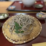 Teuchi Soba Katou - 