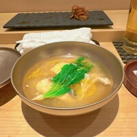 鮨まつもと - 
