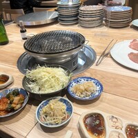 大衆肉酒場 こだわり米 匠 - 