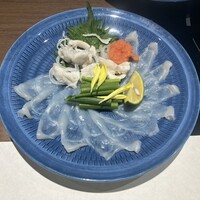 しゃぶしゃぶ・日本料理 木曽路 上野店 - 