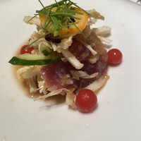 料理や 森川 - 