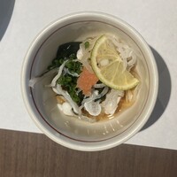 しゃぶしゃぶ・日本料理 木曽路 上野店 - 