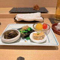 鮨まつもと - 