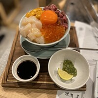 焼肉みゆき苑 - 