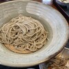 まんえい堂 生蕎麦処 お福食堂 - 