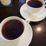 coffee＆tea BBB - 