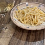 BOCCA del VINO - 