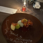 レストラン 北野クラブ - 