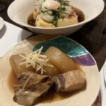 地酒BAR 山新 - 