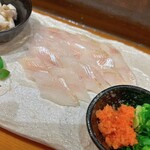 旬魚季菜 凪 - 