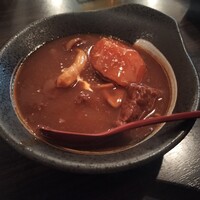 SATOブリアン 本店 - 