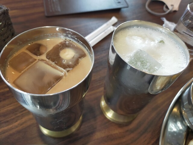 ラグパティ 天童店 - 天童南（カレー）の写真