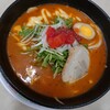 おおぎやラーメン 渋川店