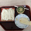 架け橋　夢うどん
