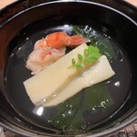 Ikebukuro Sushi Fukuju - 