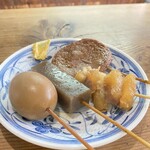 金波食堂 - 