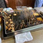 金波食堂 - 