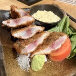 ニューロバタ カタナ食堂 - 