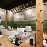 ニューロバタ カタナ食堂 - 