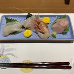 お宿 浜田館 - 