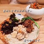 割烹 うめもと - 